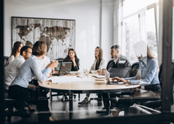 Unternehmenslandschaft in Deutschland: Innovation und Nachhaltigkeit im Fokus
