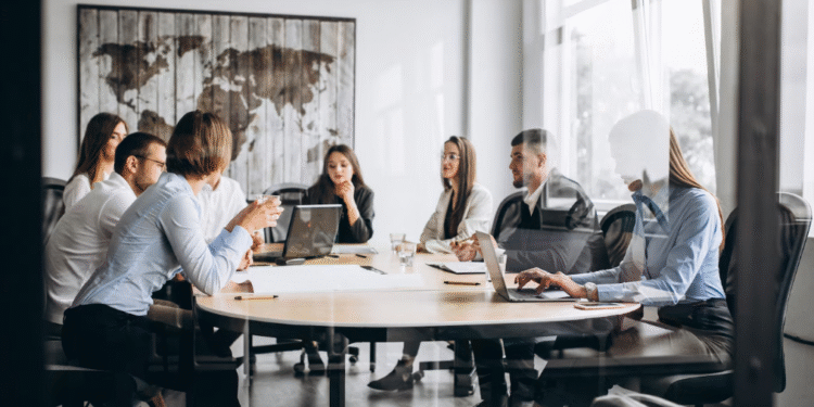 Unternehmenslandschaft in Deutschland: Innovation und Nachhaltigkeit im Fokus