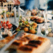 Die besten Tipps, um passende Catering Angebote für Ihre Feier zu finden